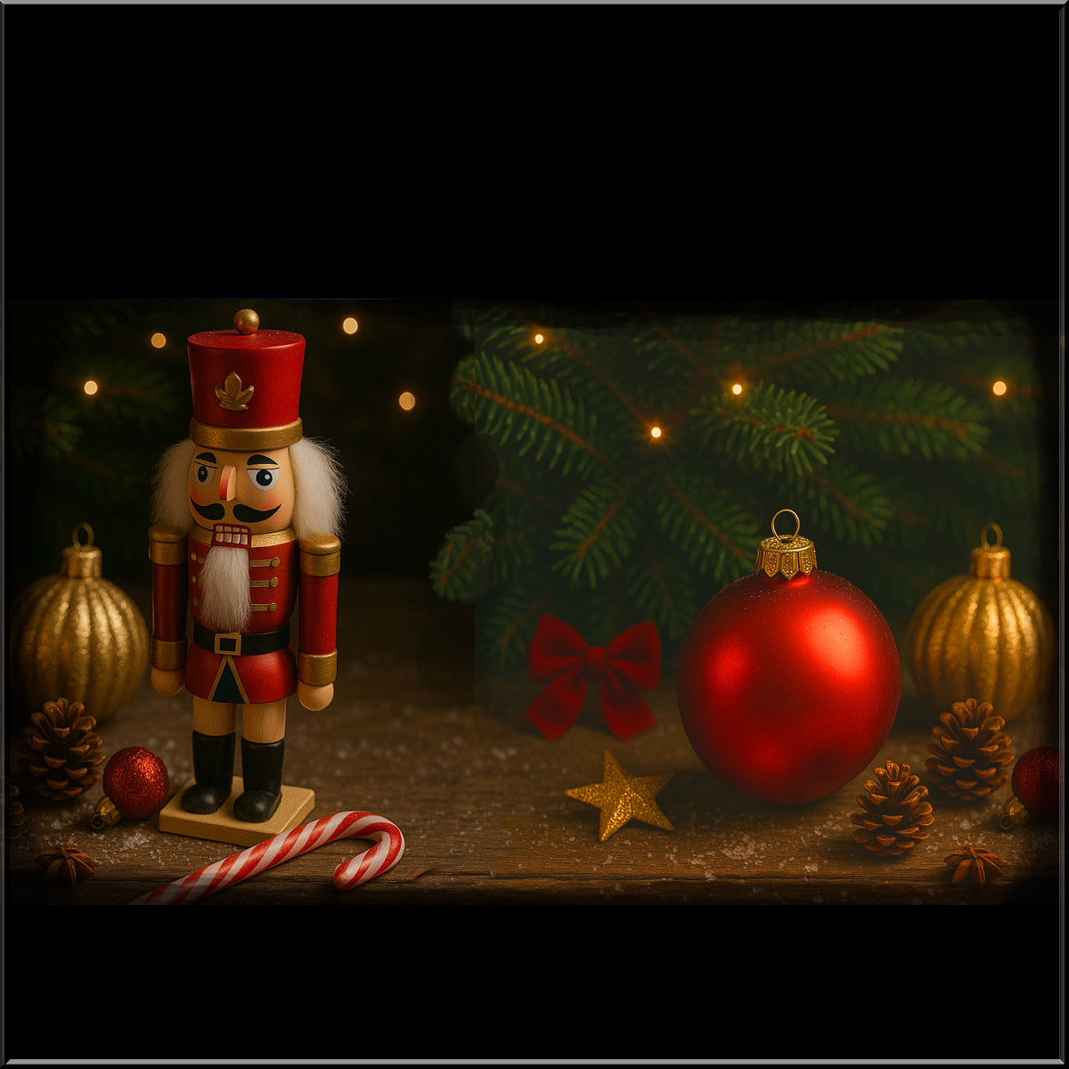 Christmas Decorations