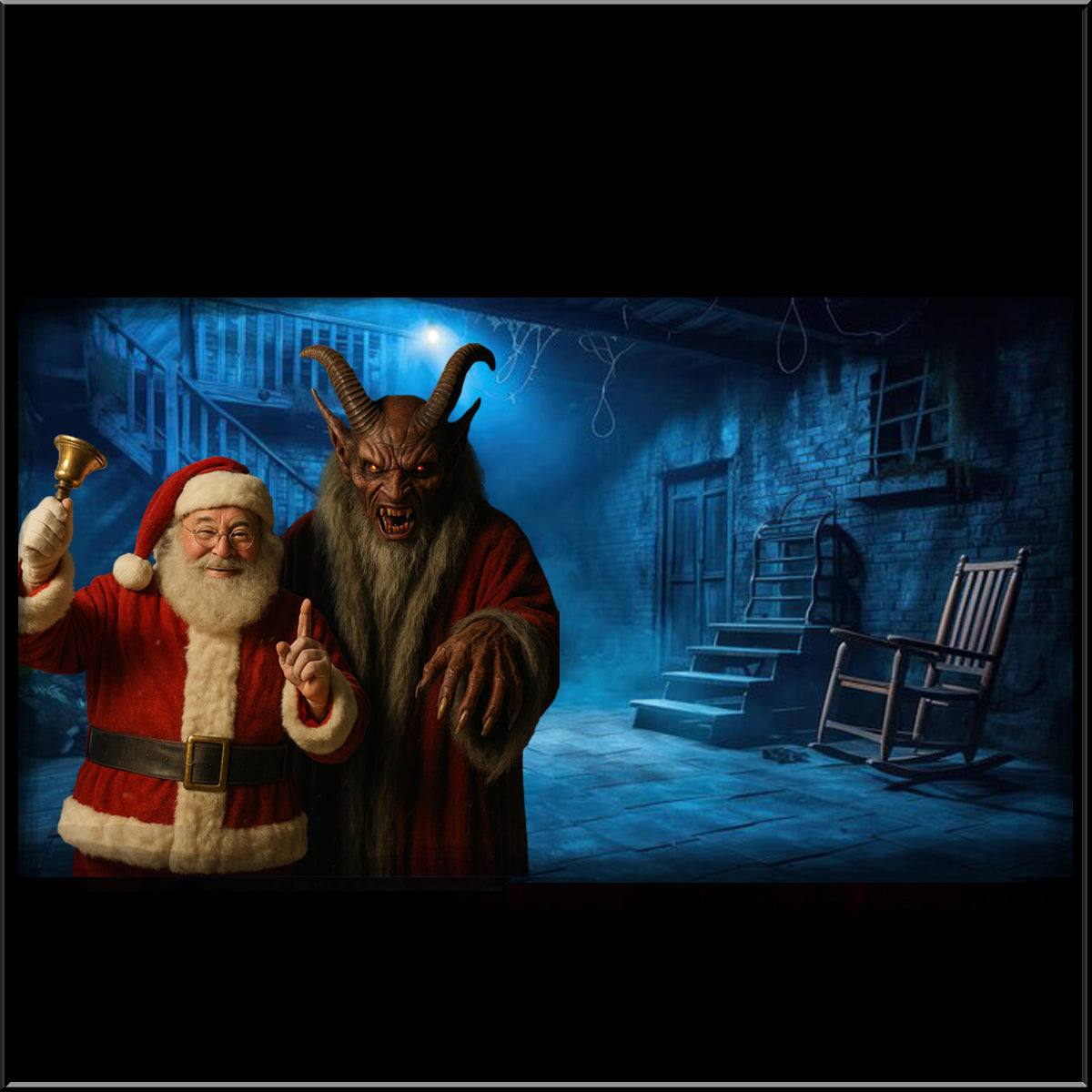 Christmas Costumes