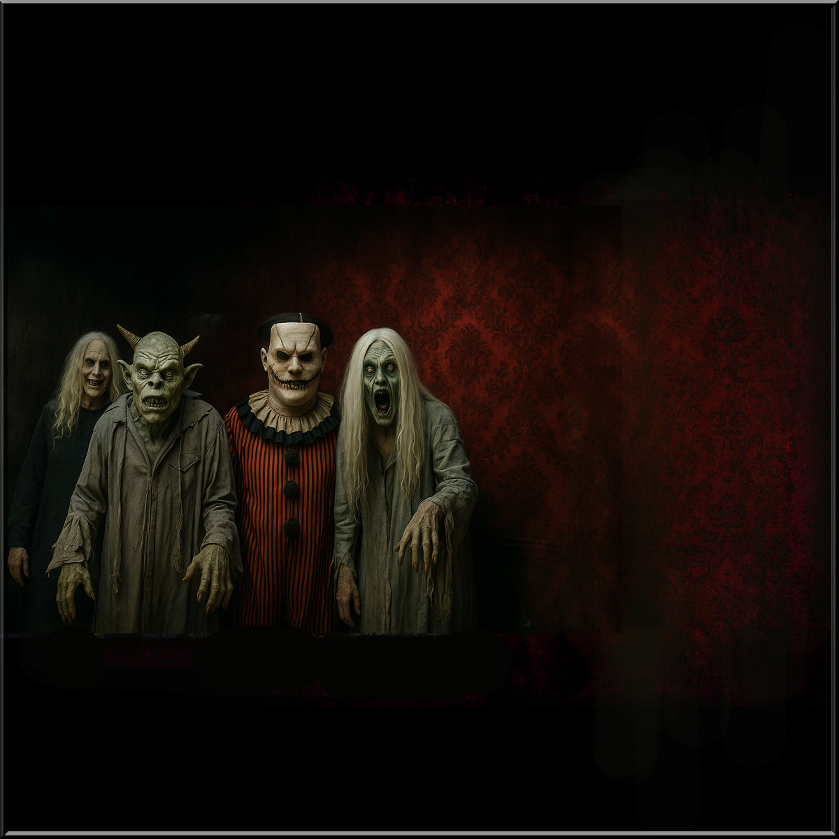 Comfort Halloween Costumes