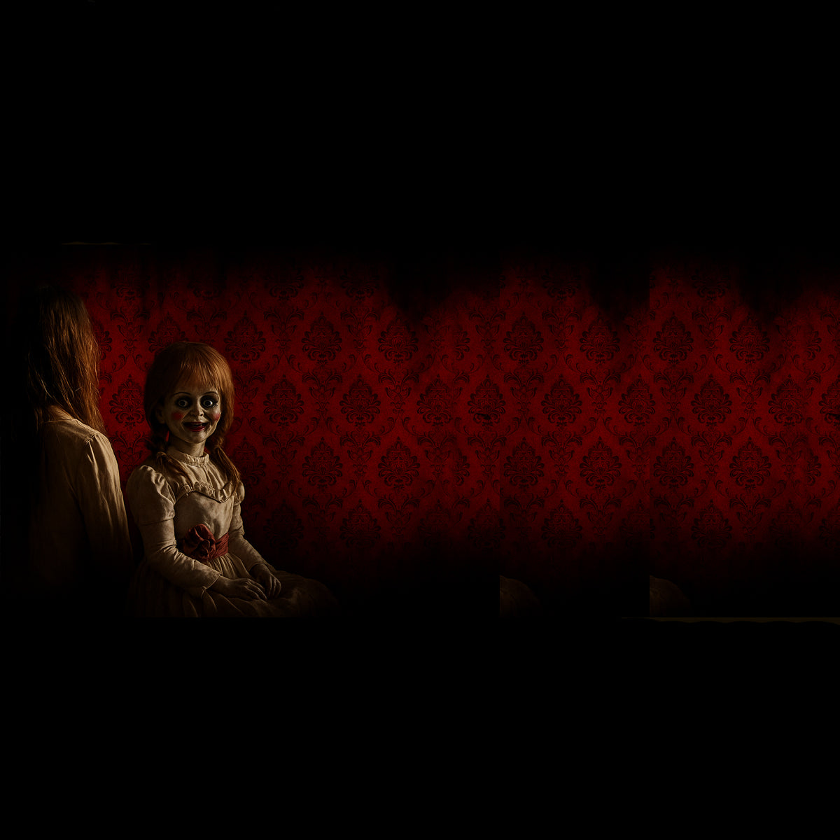 Animated Halloween Propts