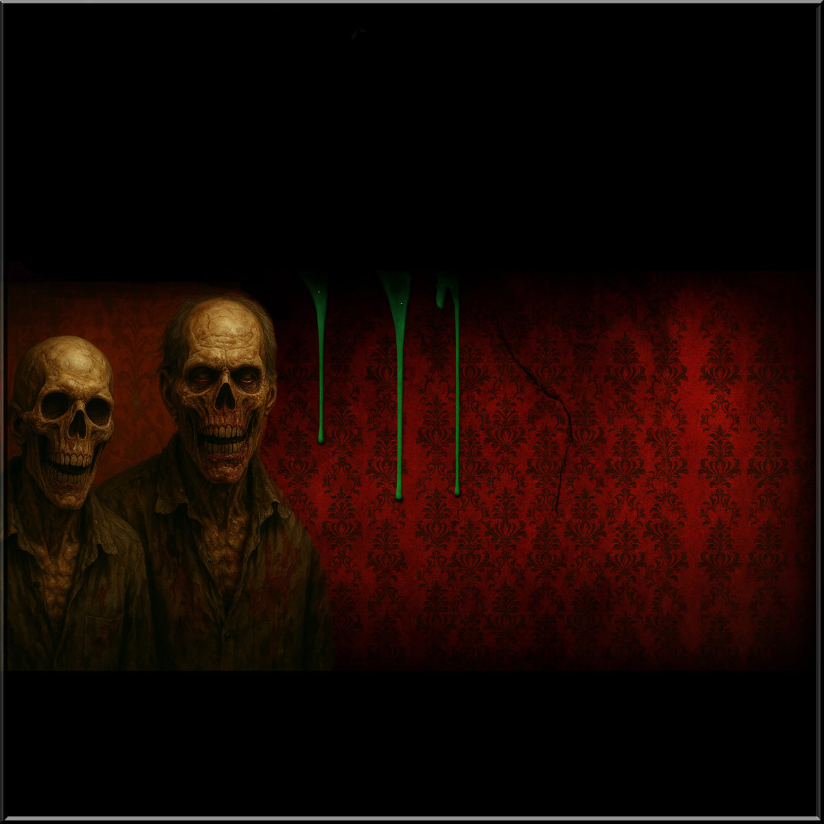Zombie Props for Halloween, Zombie Halloween Props That Bring the Undead to Your Doorstep