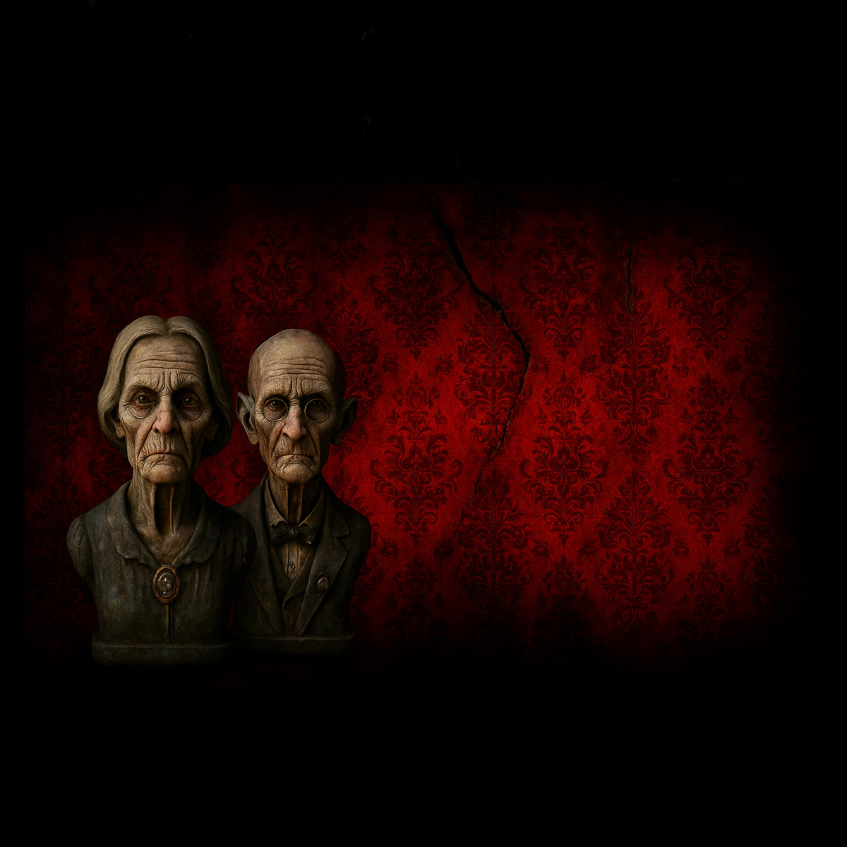 HD Studios Halloween Props