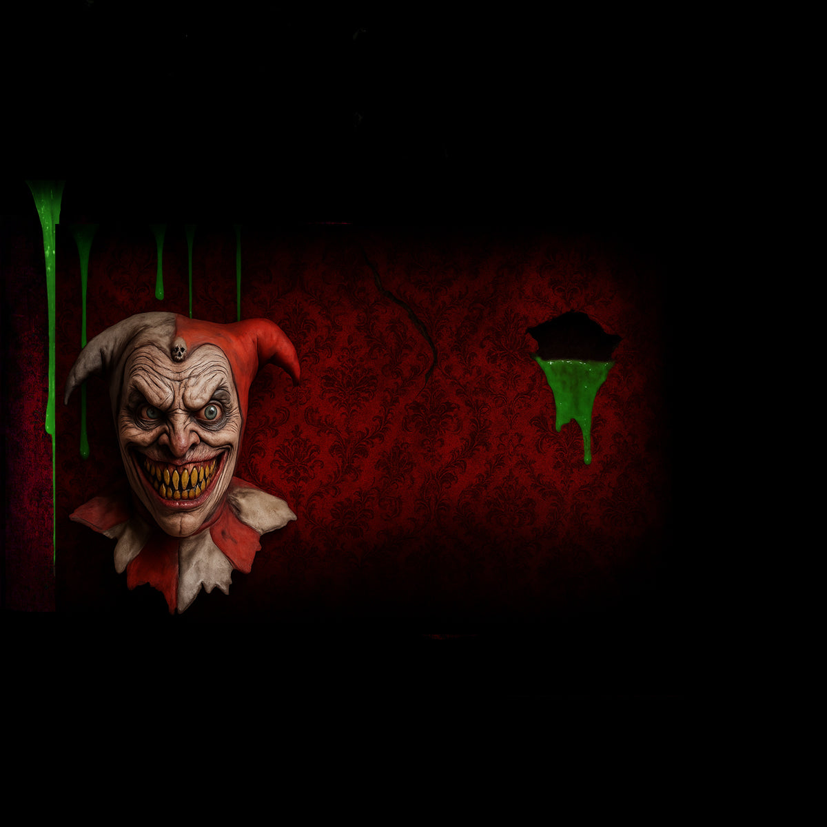 NEW 2025 HD Studios Masks Collection