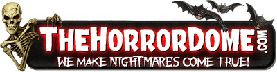 TheHorrorDome.com Halloween Store