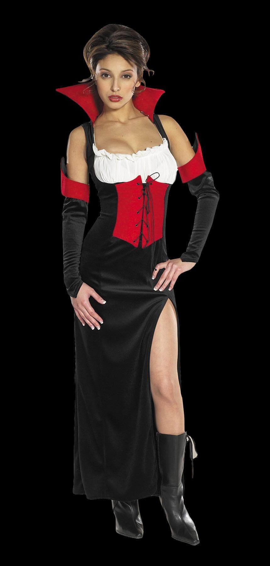 "Countless Carmella" Women's Halloween Costume