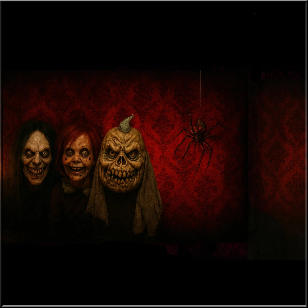 HD Studios Comfort Fit Masks