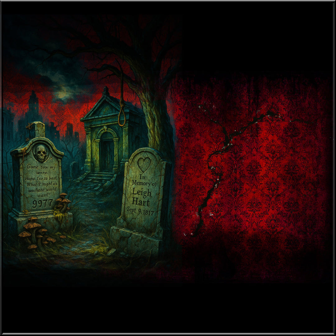 Graveyard Halloween Animatronics