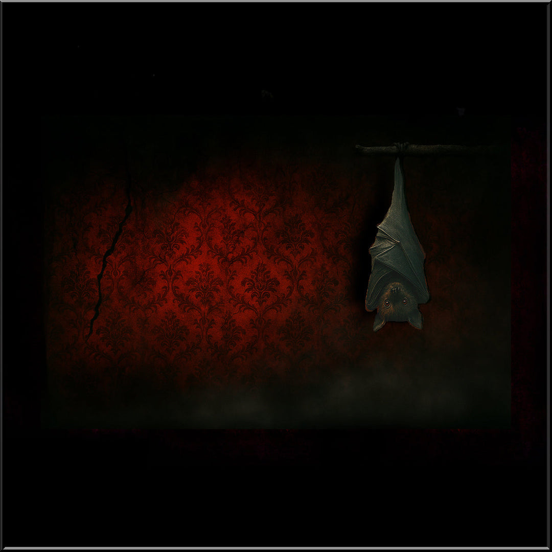 Hanging Halloween Decorations