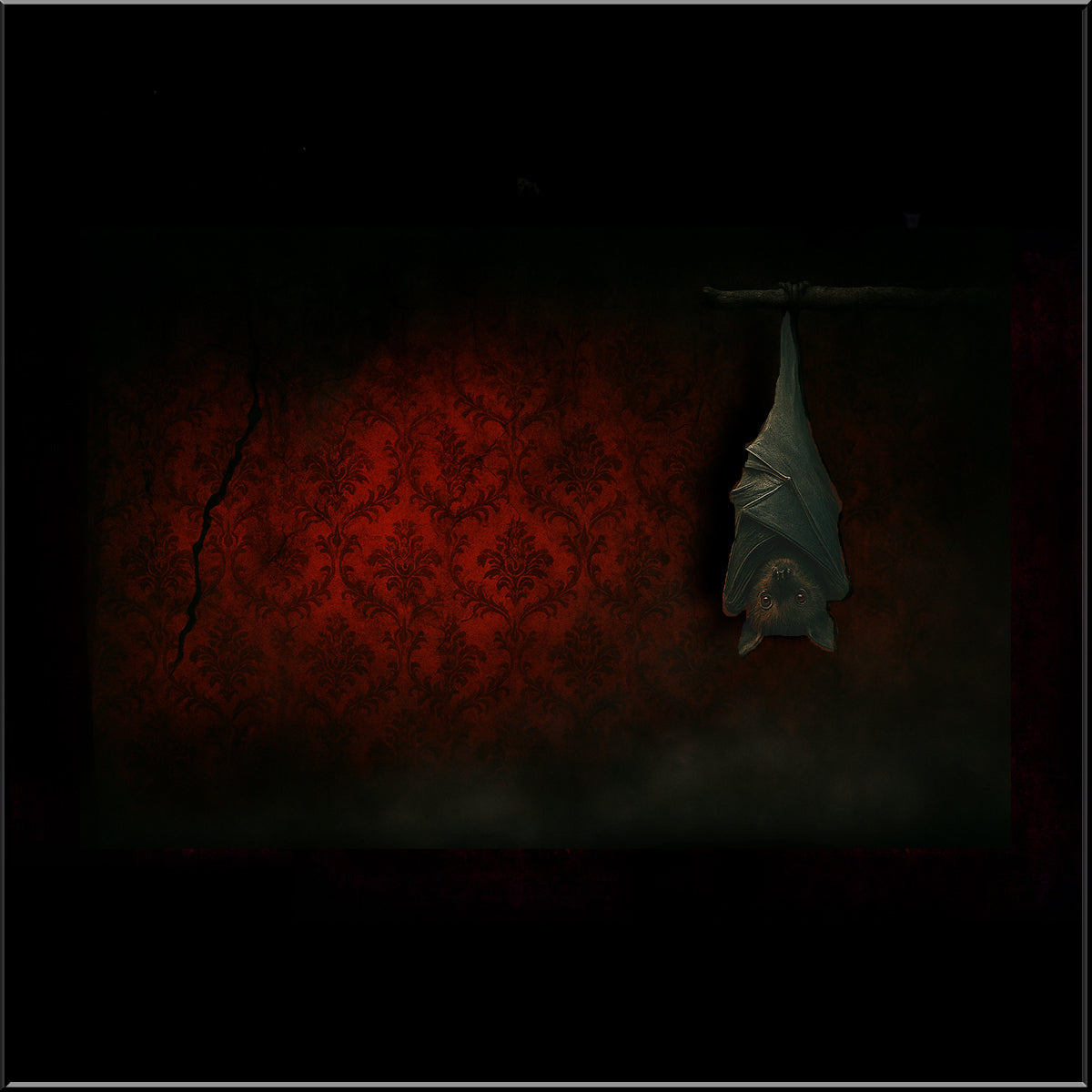 Hanging Halloween Decorations