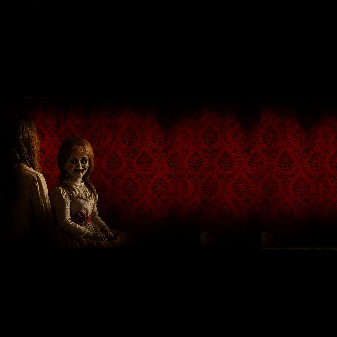 Animated Halloween Propts