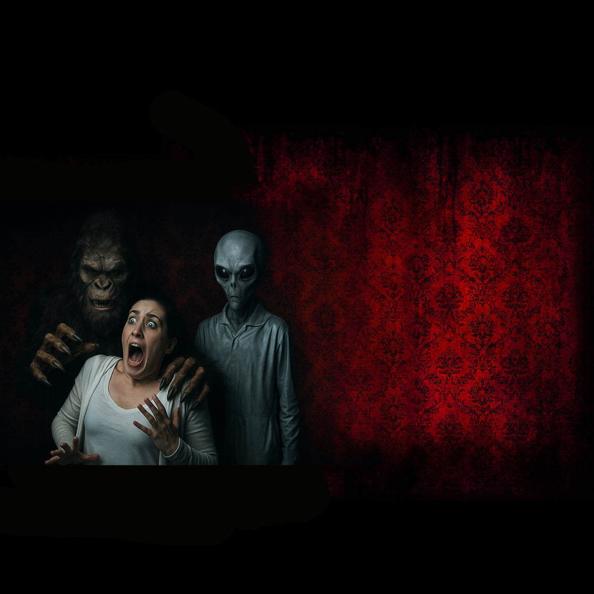 Horror Movie Costumes