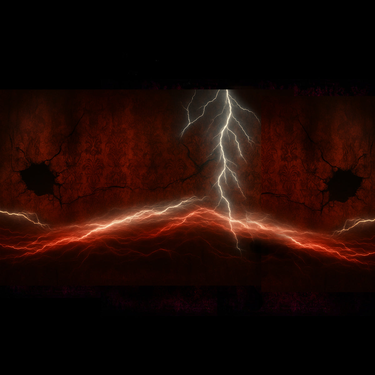 Haunted Lighting