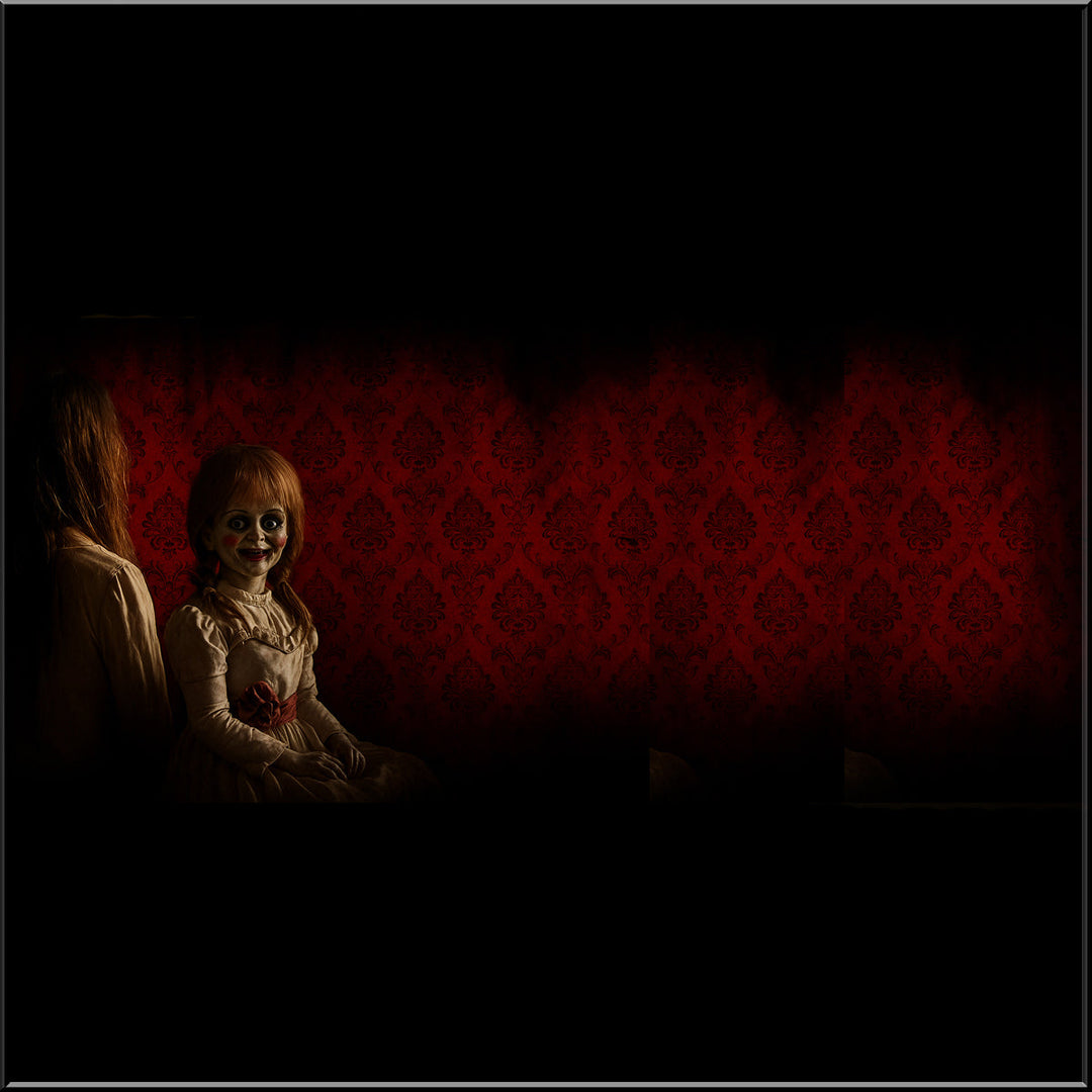 Haunted House Decorations