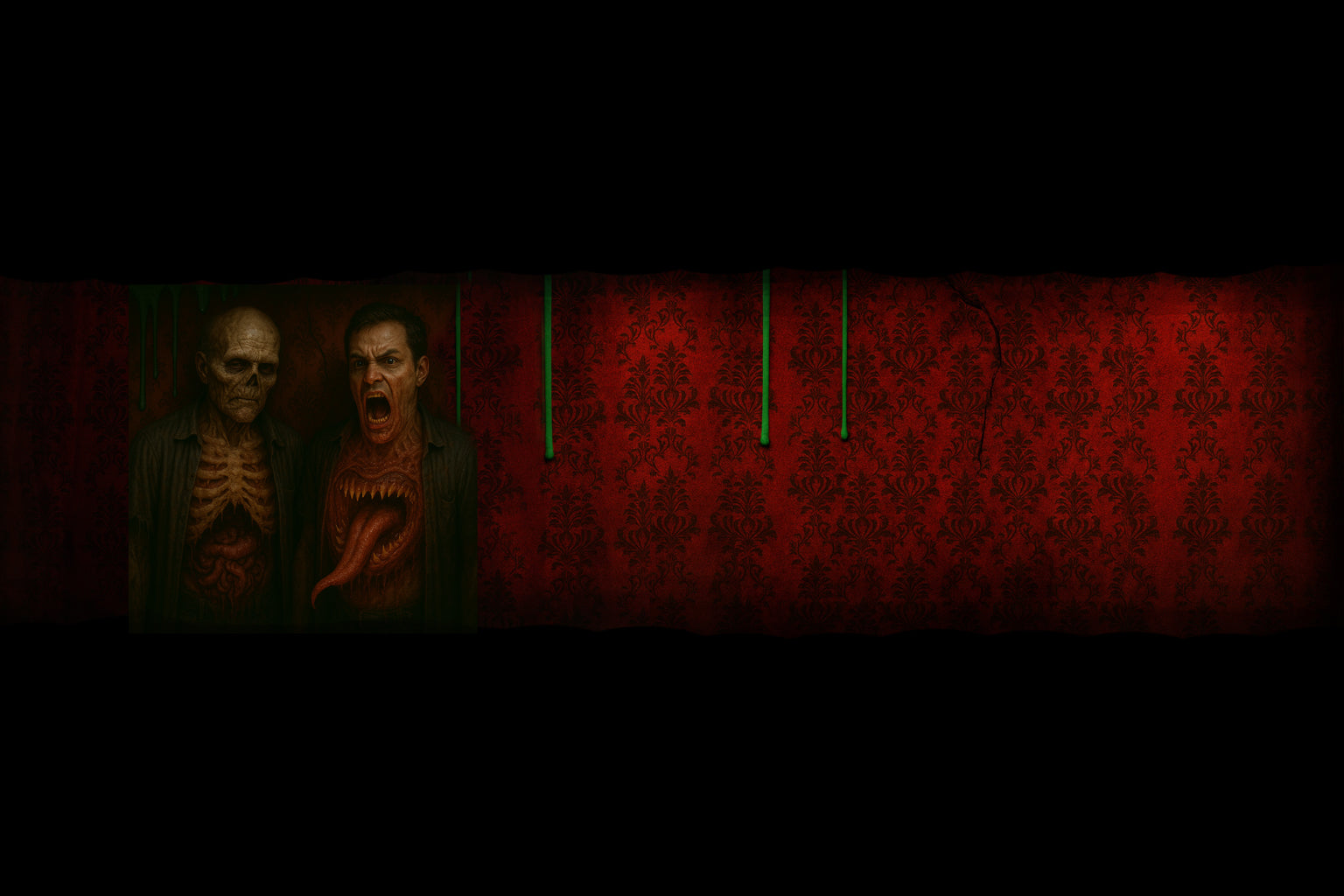 Horror Chests