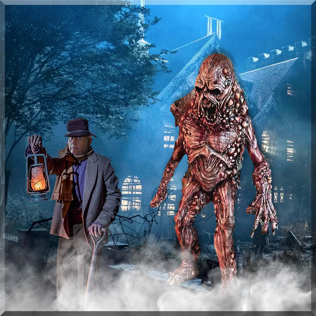Haunted House Products