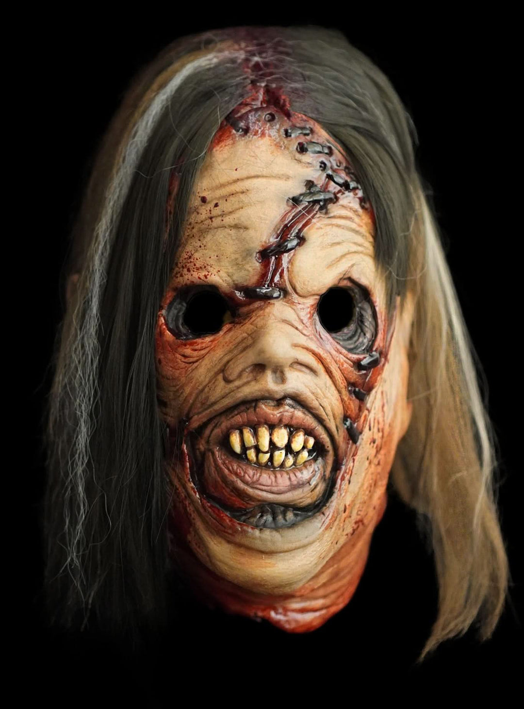 NEW FOR 2025 "Slaughterhouse Bubba" HD Studios Pro Mask