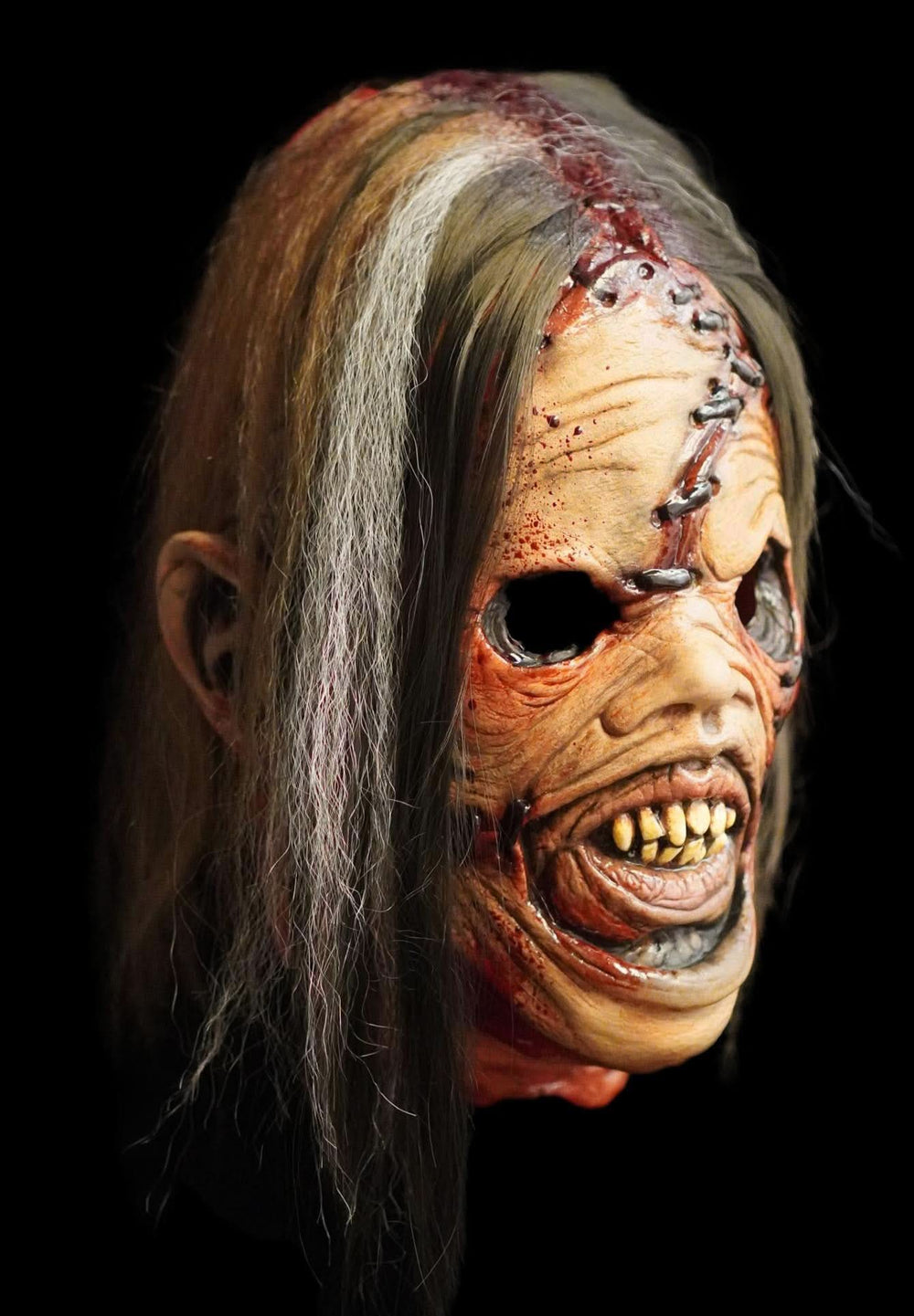 NEW FOR 2025 "Slaughterhouse Bubba" HD Studios Pro Mask