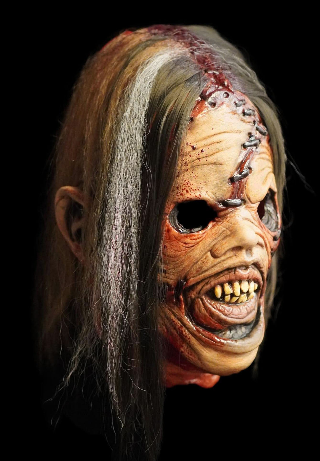 NEW FOR 2025 "Slaughterhouse Bubba" HD Studios Pro Mask