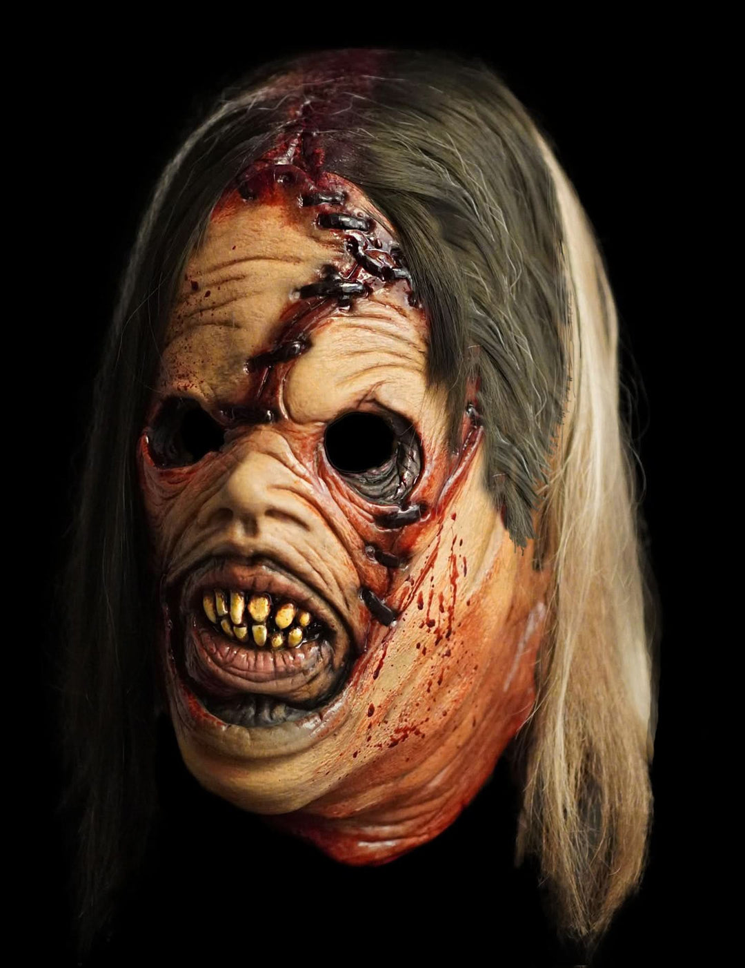 NEW FOR 2025 "Slaughterhouse Bubba" HD Studios Pro Mask
