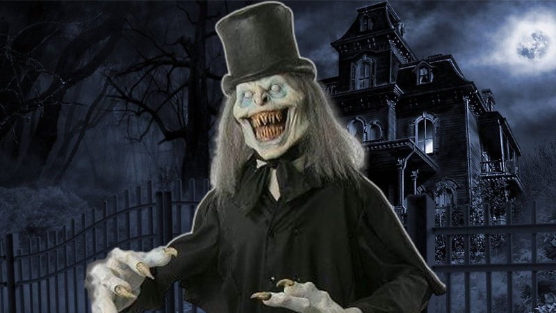 Night Terror Stalkaround Halloween Costumes