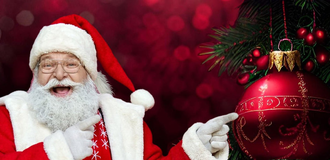 Christmas Costumes and Decoration