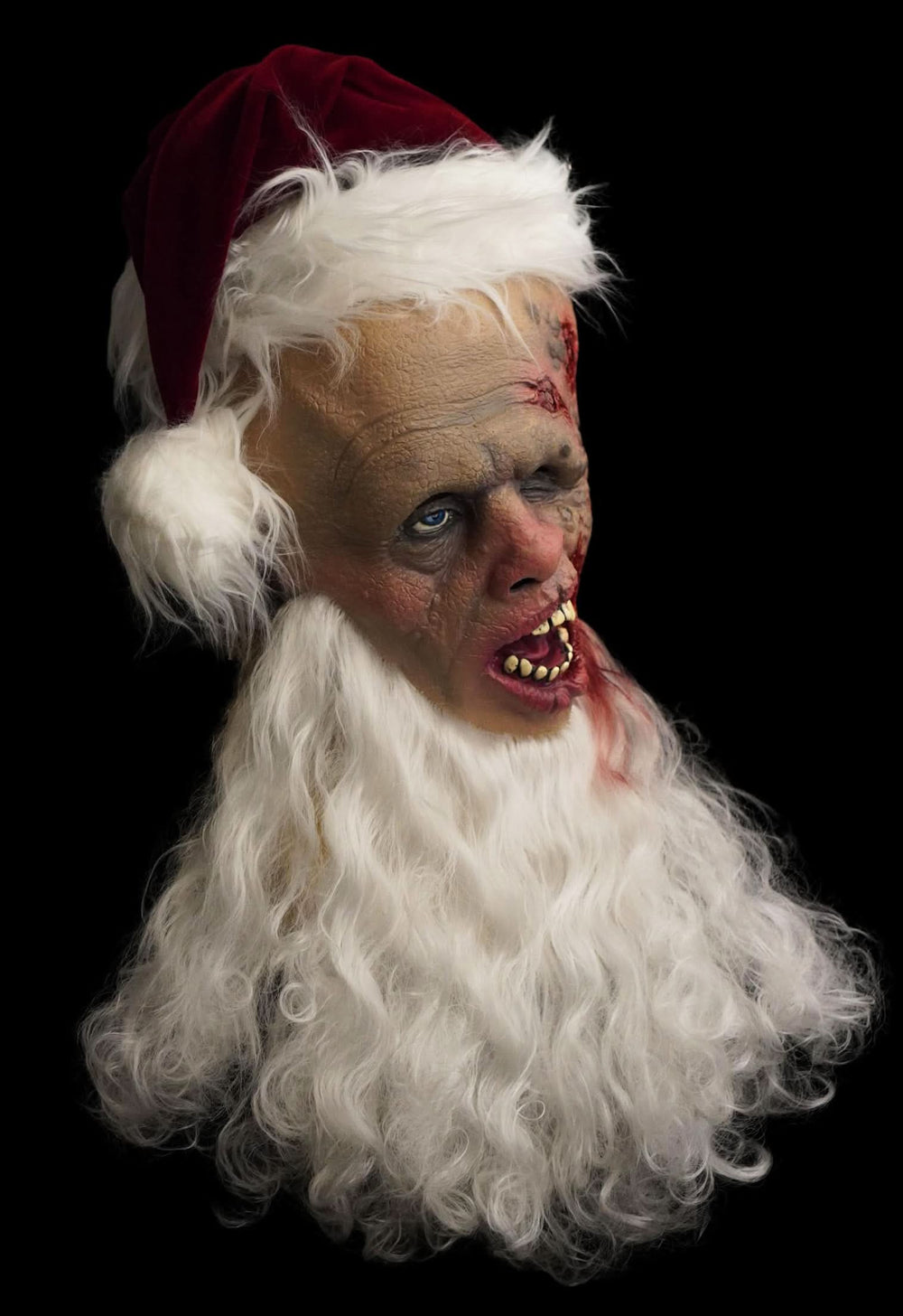 NEW FOR 2025 "Psycho Santa" HD Studios Pro Mask