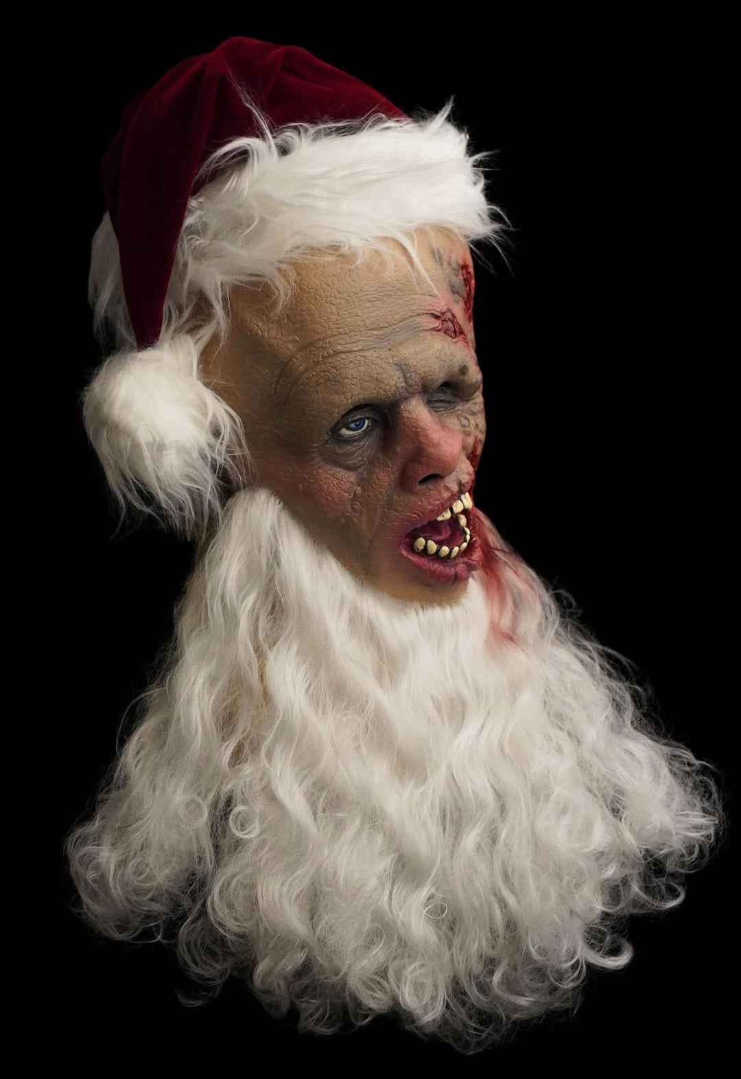 NEW FOR 2025 "Psycho Santa" HD Studios Pro Mask