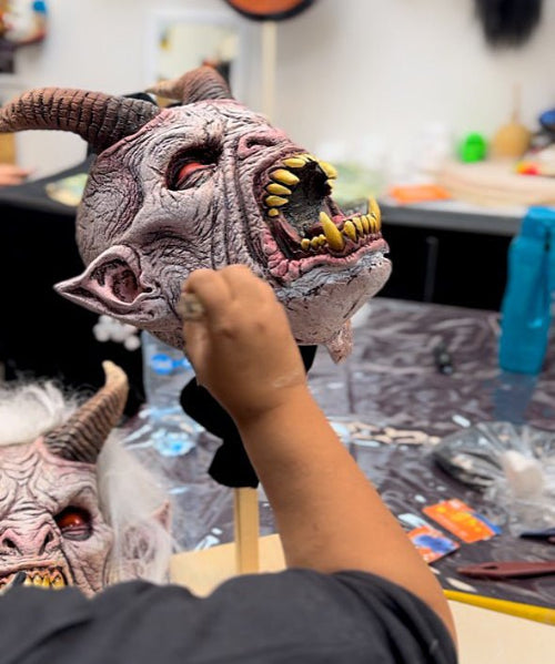 TheHorrorDome.com Halloween Store