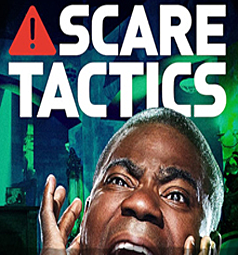 Scare Tactics TV Show