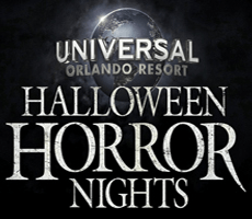 Universal Halloween Horror Nights