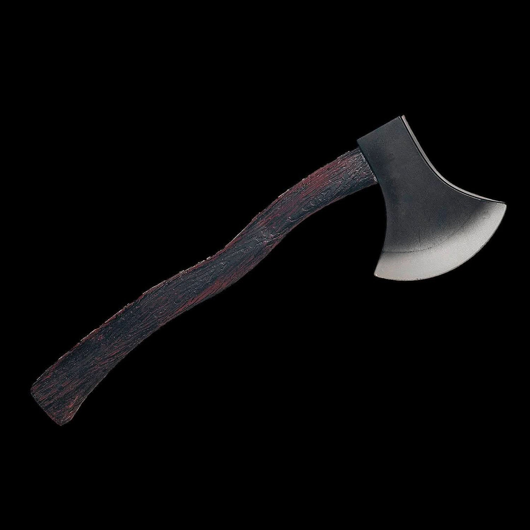 Axe Horror Weapon Halloween Prop