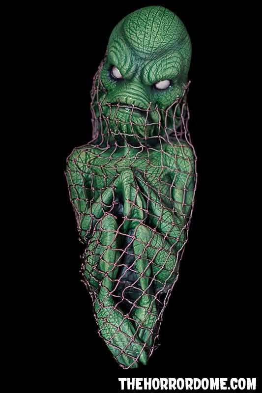 "Baby Lagoon Creature" Collector Oddity HD Exclusive Halloween Decoration
