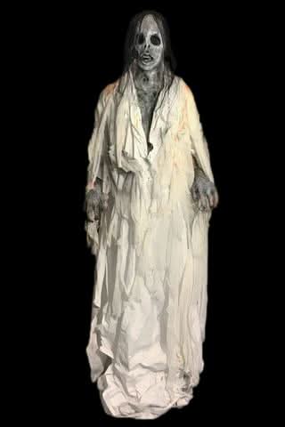 "Childhood Nightmare" Professional Halloween Prop