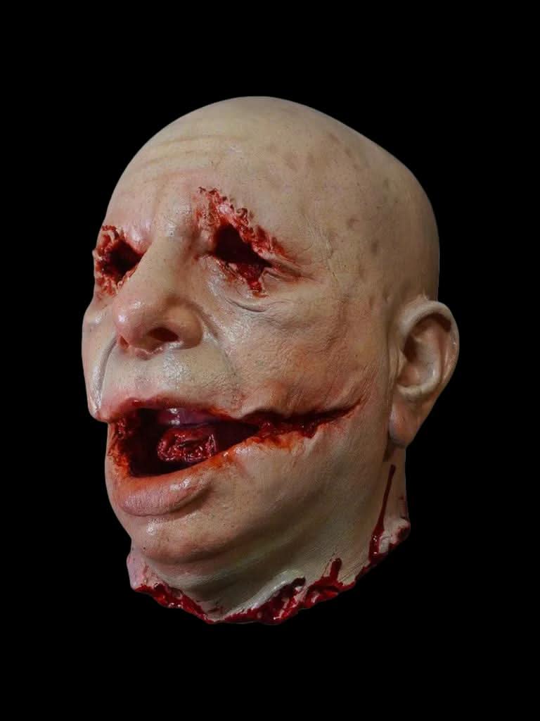 Deadpan Severed Head
