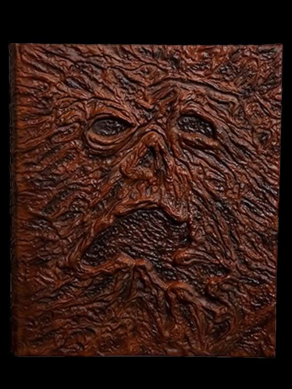 Evil Dead 2 Book of the Dead Necronomicon Halloween Decoration