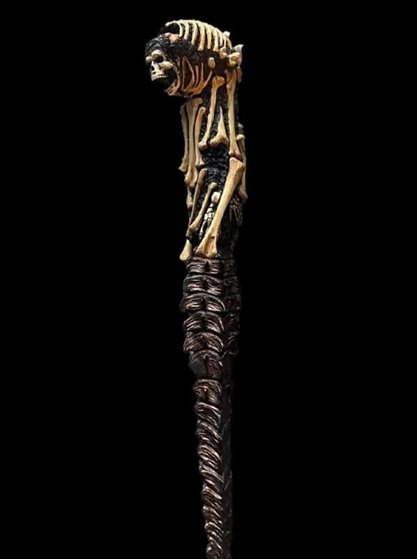 EVIL DEAD 2: KANDARIAN DAGGER PROP