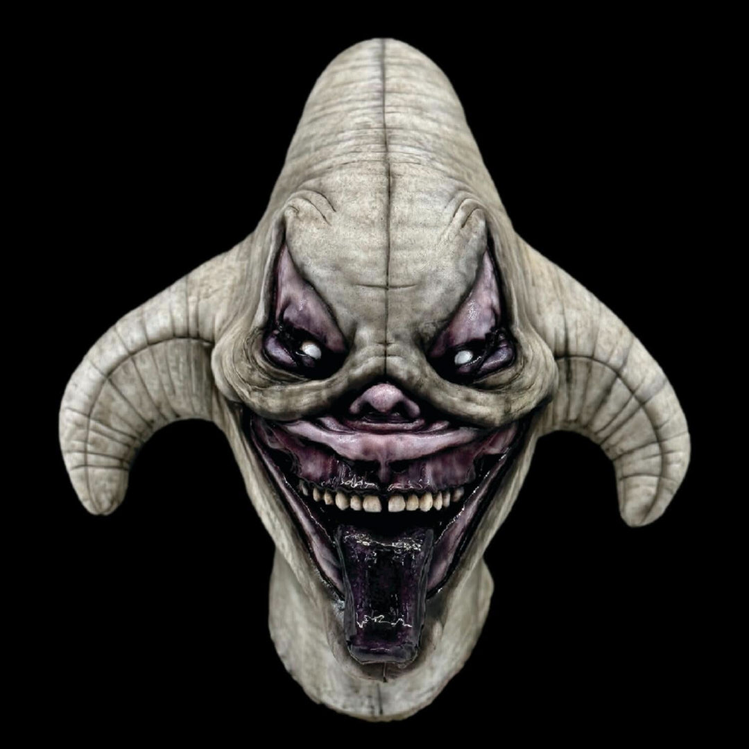 "Jester" Silicone Mask