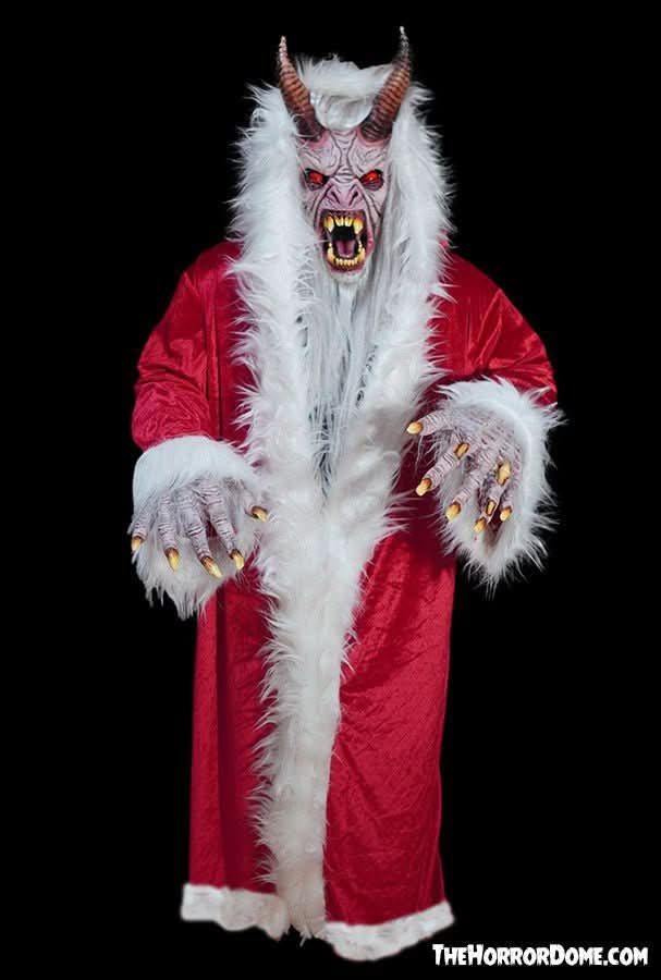 "Krampus" HD Studios Pro Costume