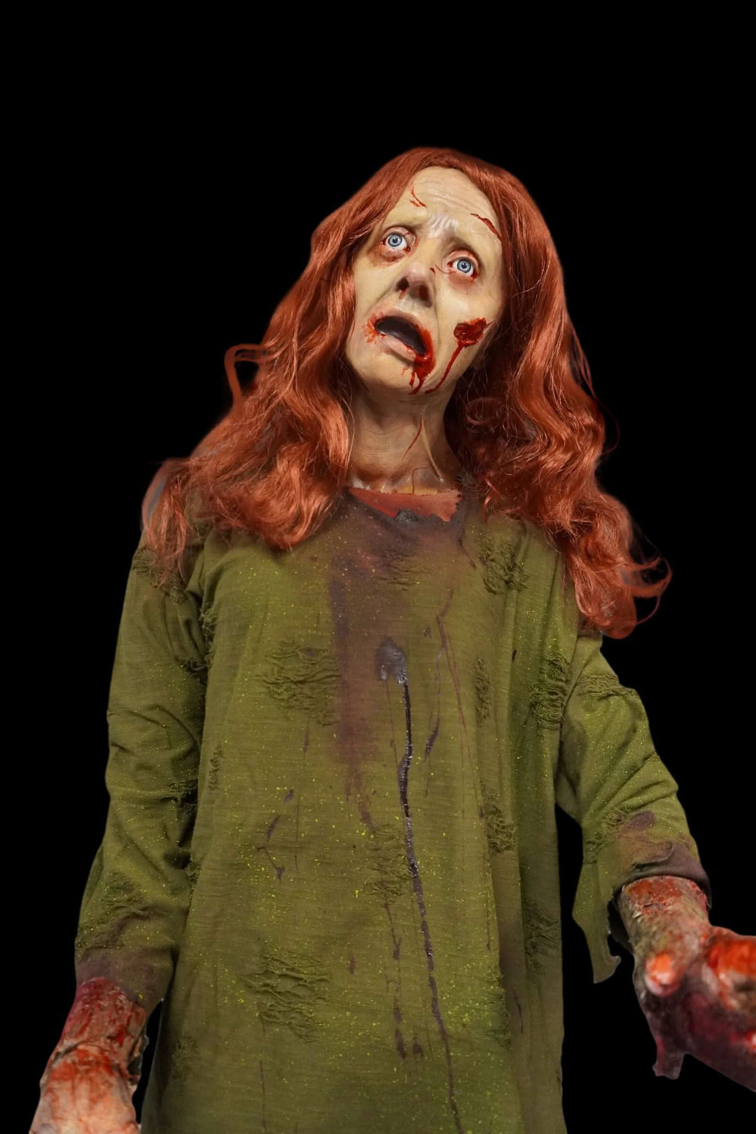 "Mary" Professional Full Body Halloween Prop