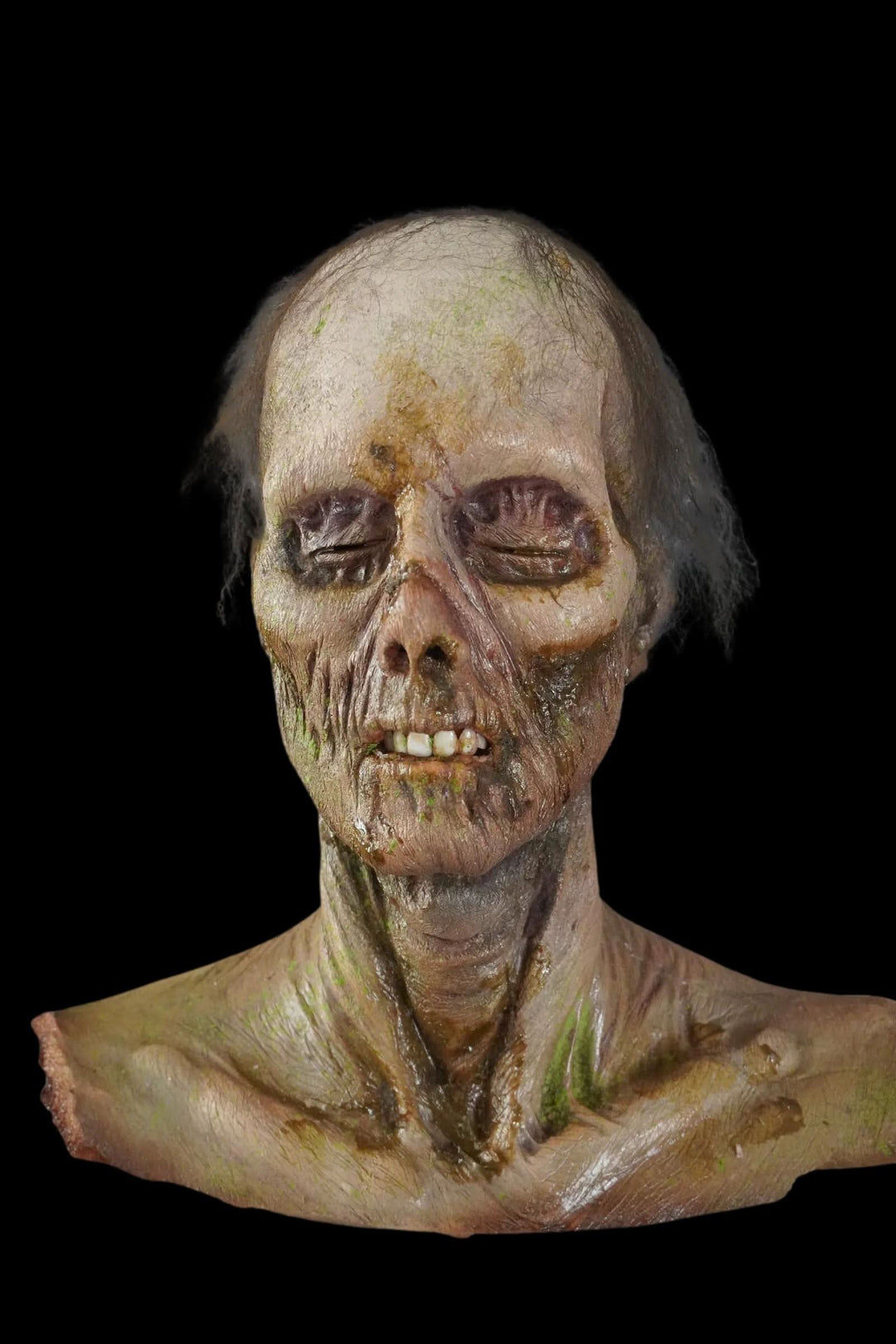 Neil Corpse Head