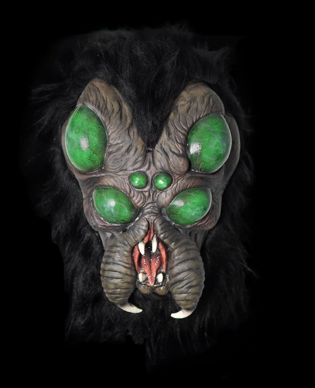 NEW "Arachnid" HD Studios Pro Halloween Mask