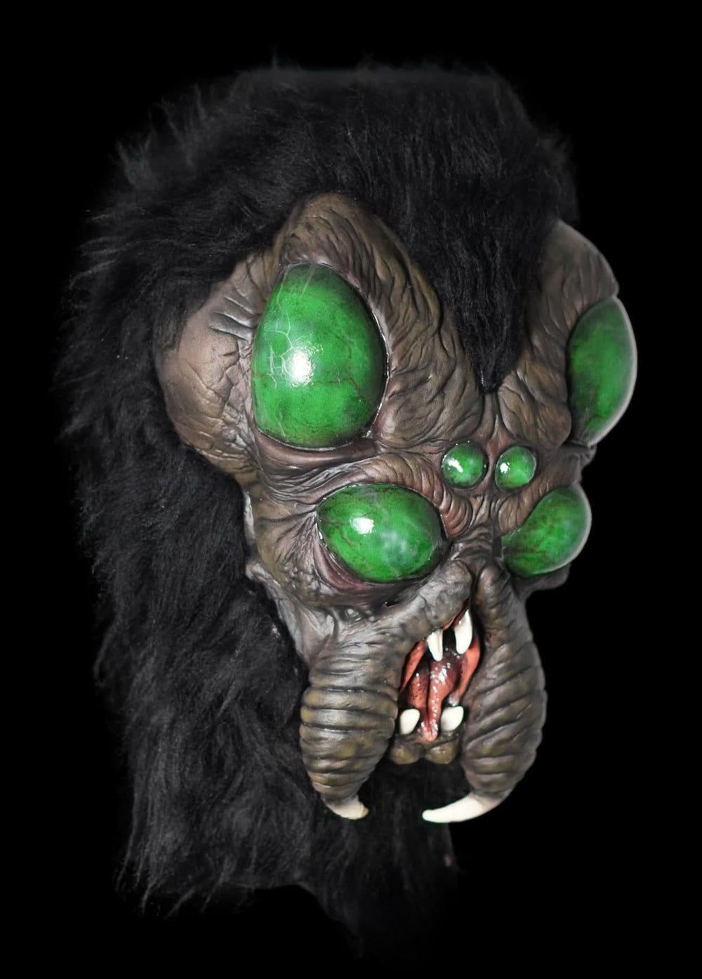 NEW "Arachnid" HD Studios Pro Halloween Mask