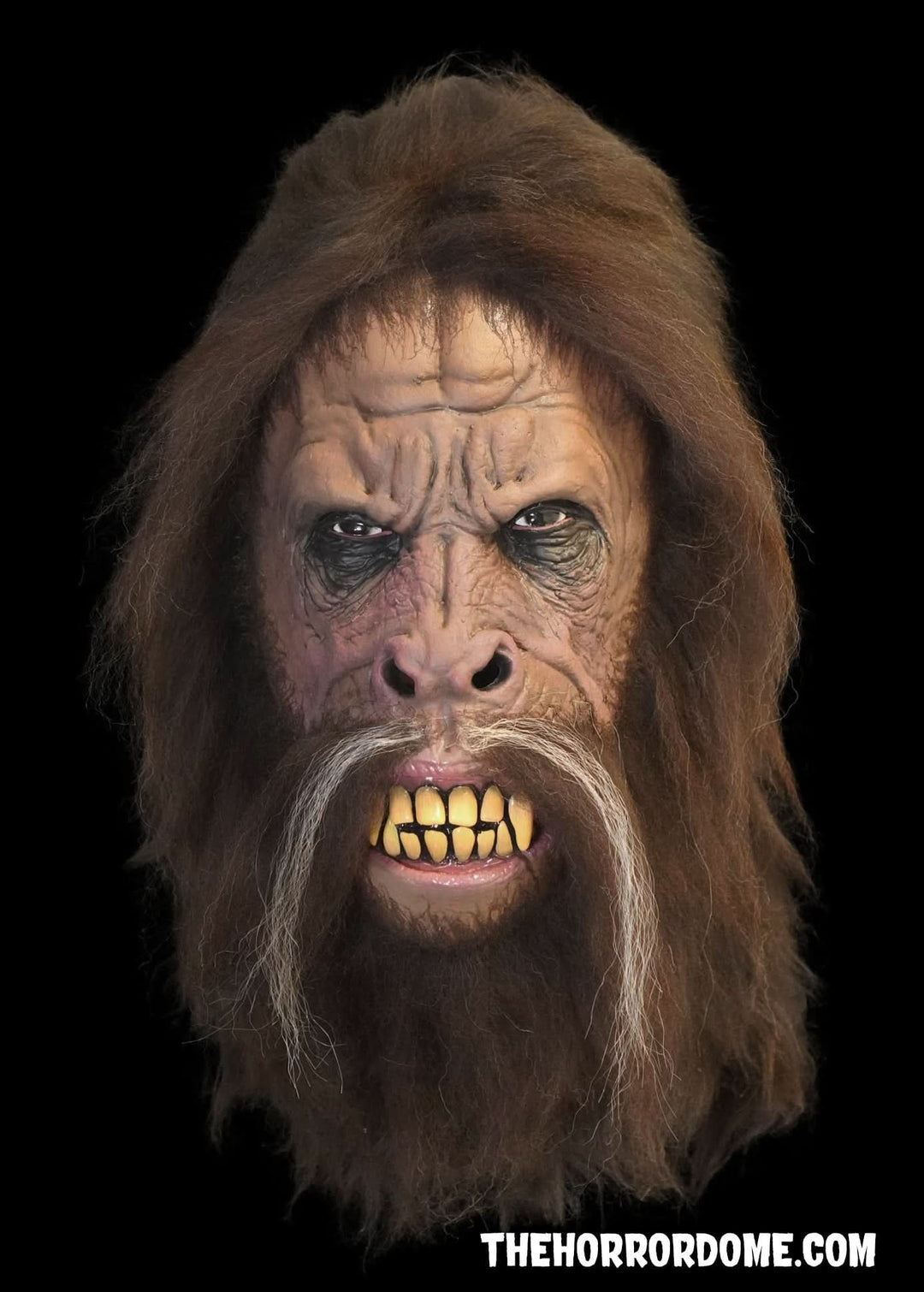 Bigfoot Halloween Mask