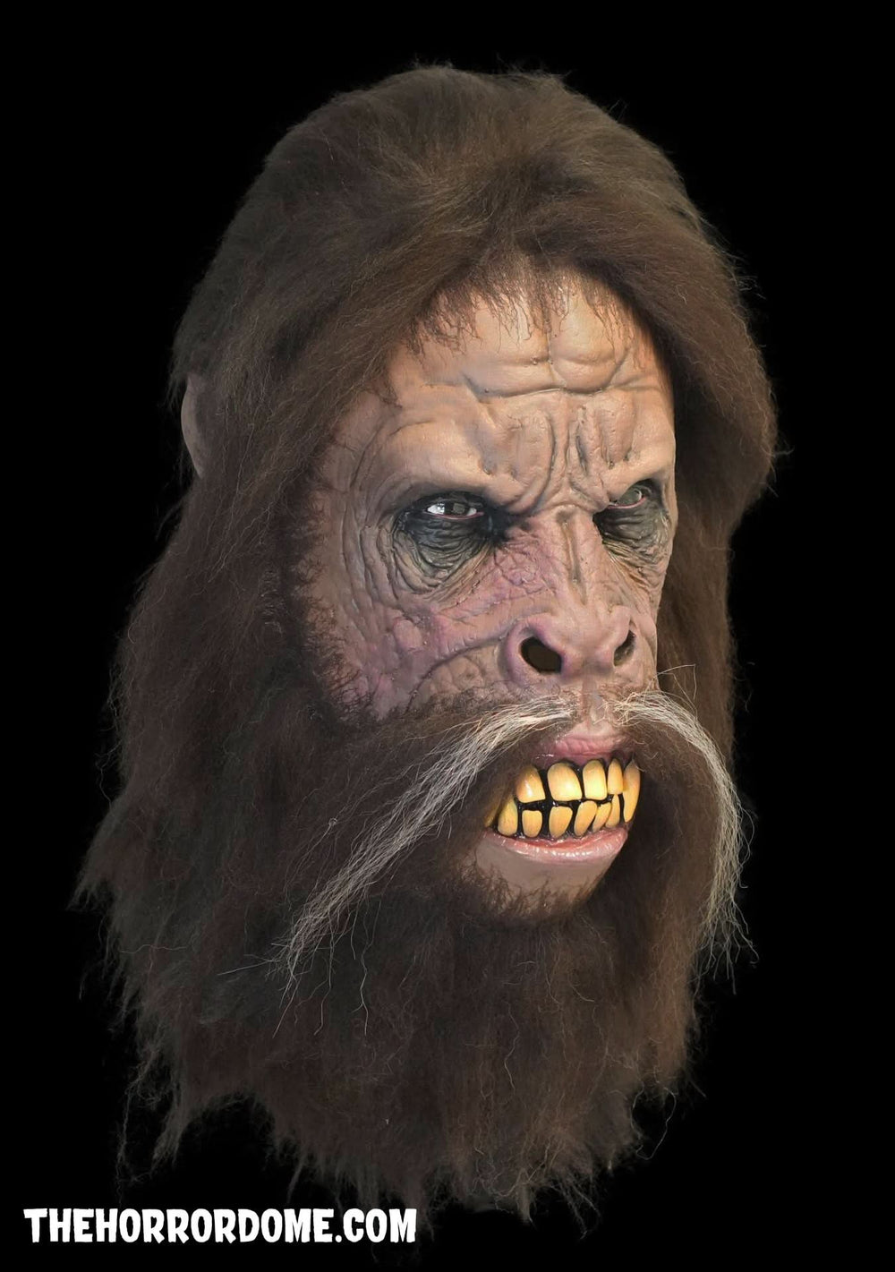 NEW "Bigfoot" HD Studios Pro Halloween Mask