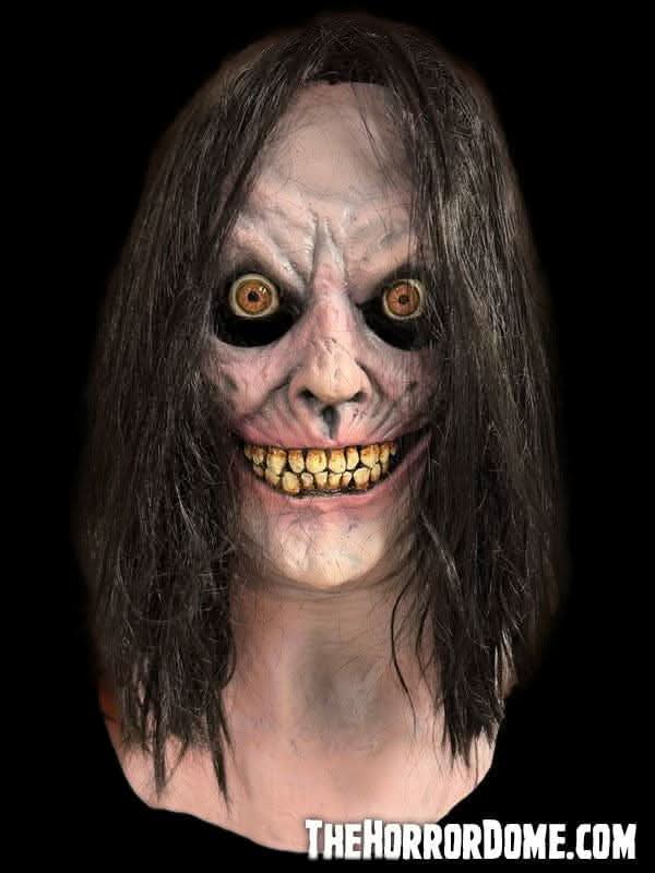 NEW Psycho Deluxe HD Studios Pro Mask