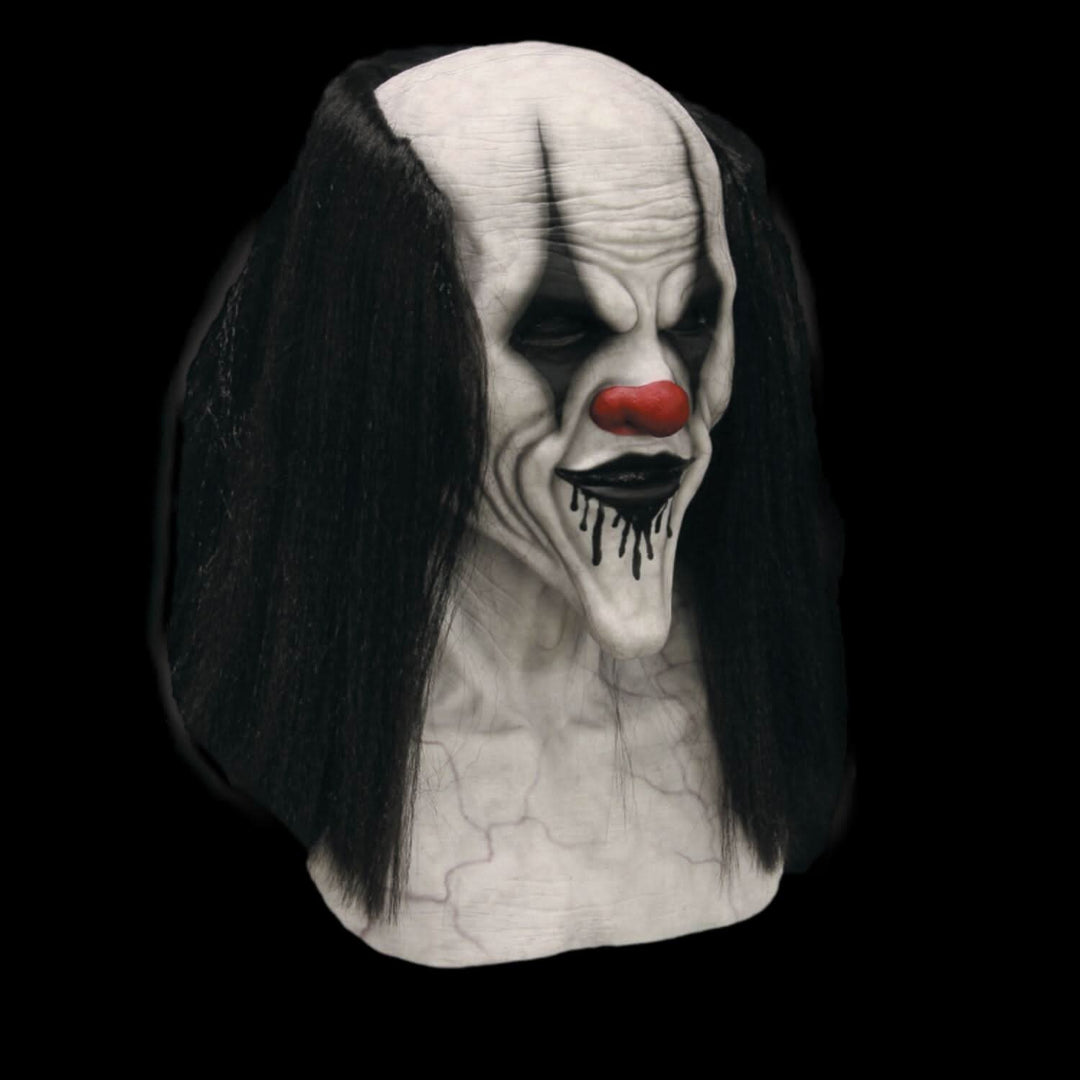 "Sinister" Silicone Mask