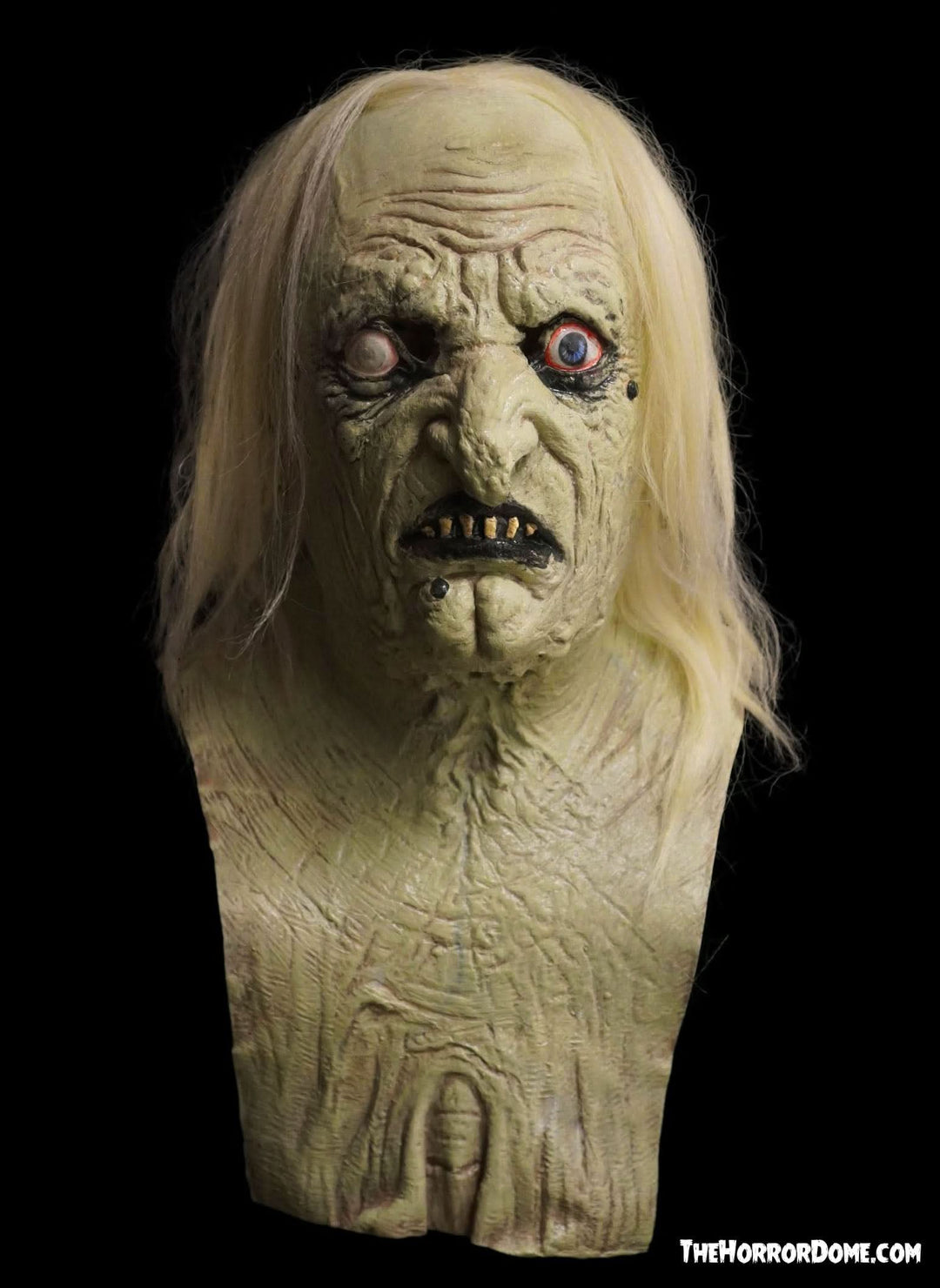 "Swamp Hag" HD Studios Pro Mask