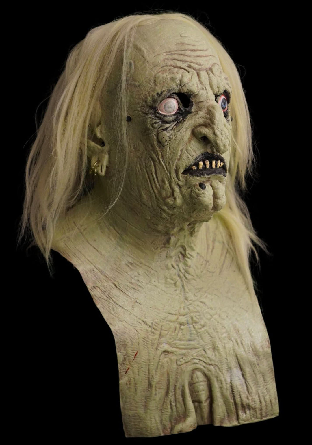 "Swamp Hag" HD Studios Pro Mask