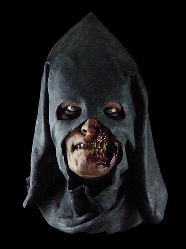 "The Zombie Executioner" HD Studios Pro Mask