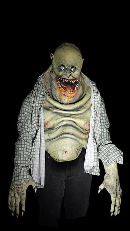 "The Infected Zombie" HD Studios Pro Costume